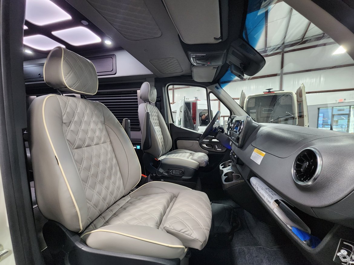 Sprinter for Sale in Houston, TX - Photo 28