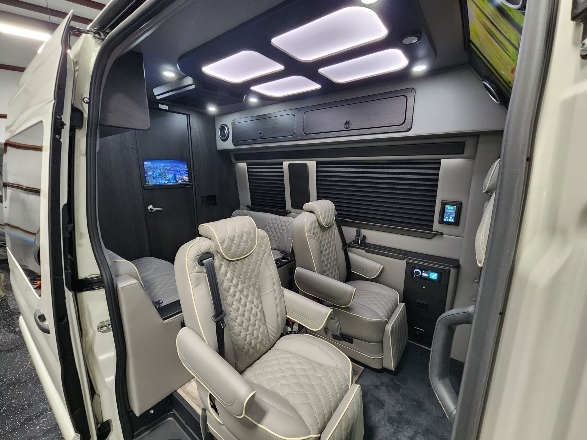 Sprinter for Sale in Houston, TX - Photo 31