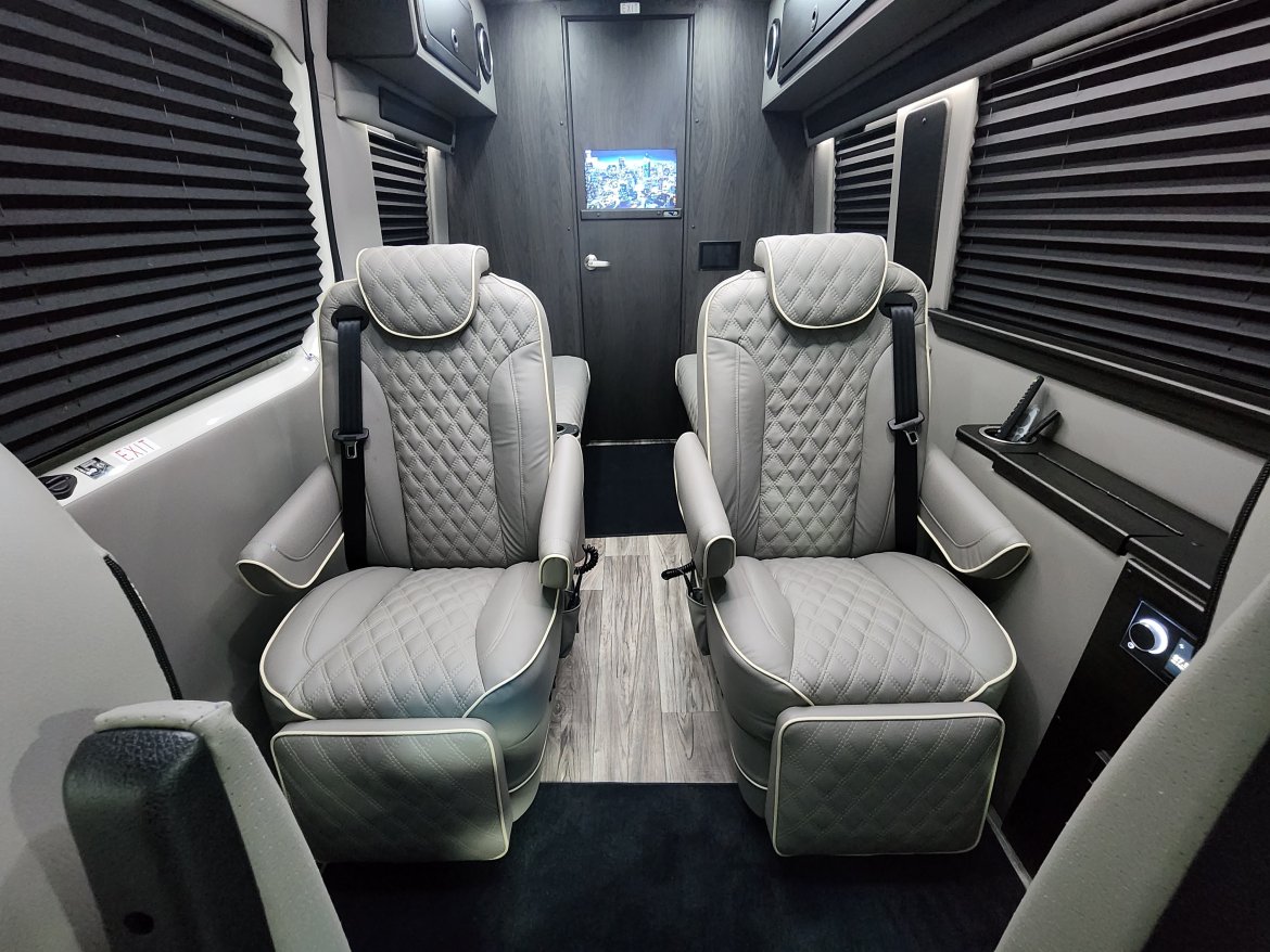 Sprinter for Sale in Houston, TX - Photo 34