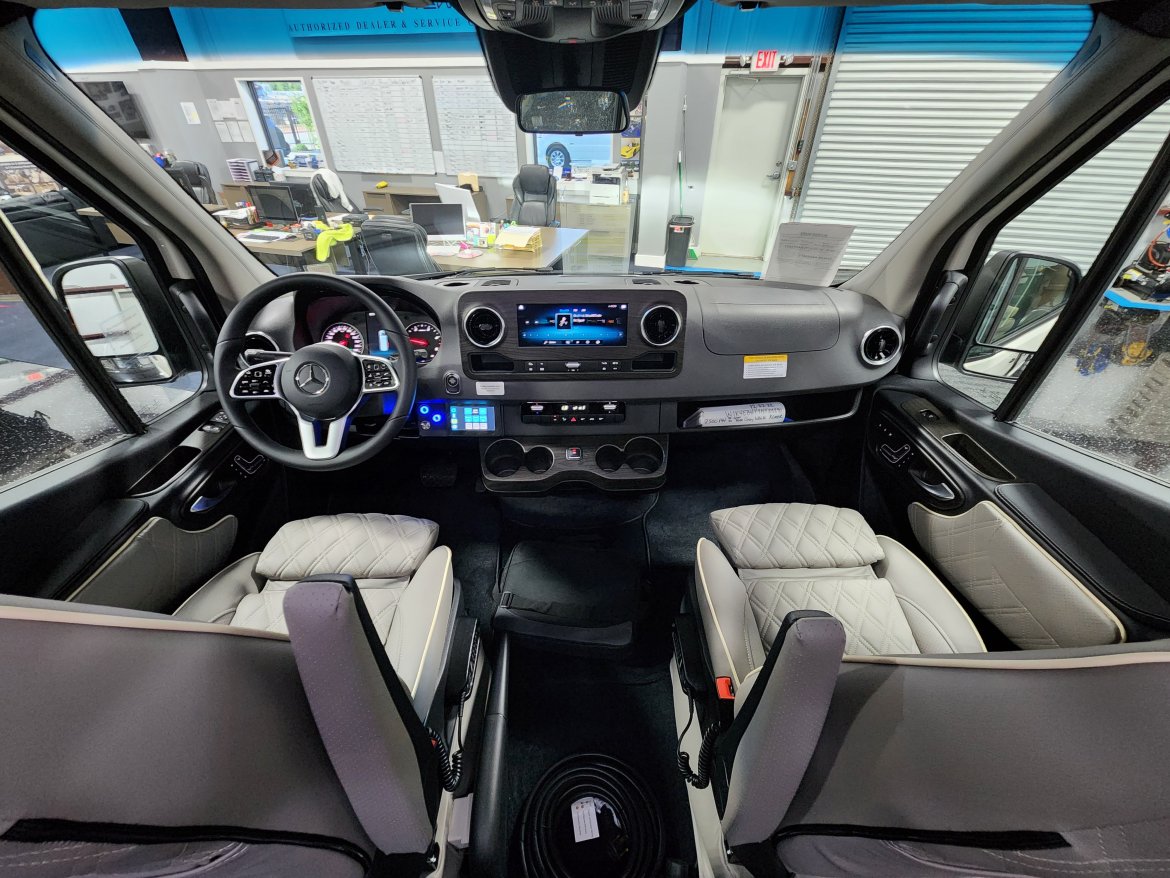Sprinter for Sale in Houston, TX - Photo 32
