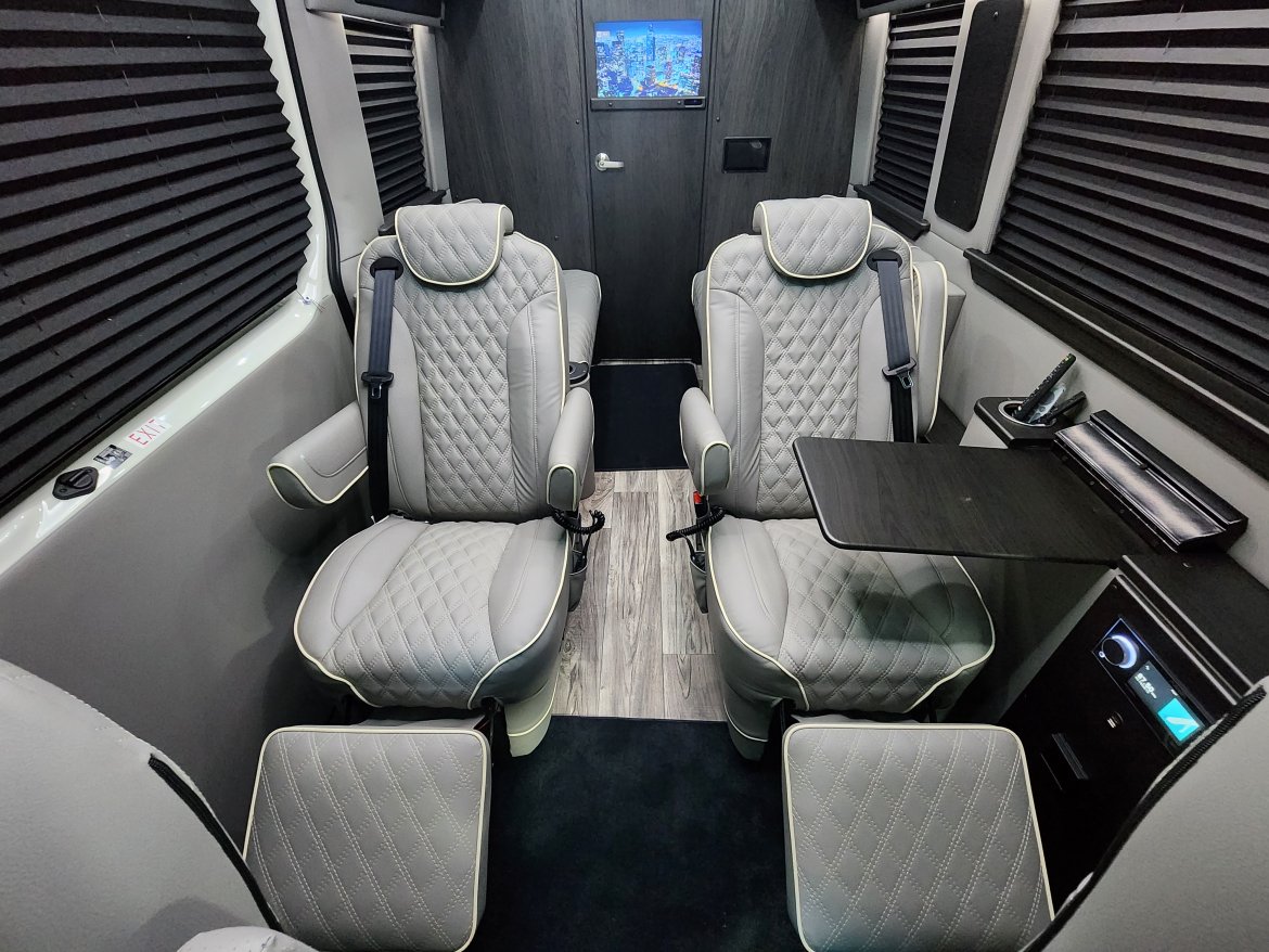 Sprinter for Sale in Houston, TX - Photo 35