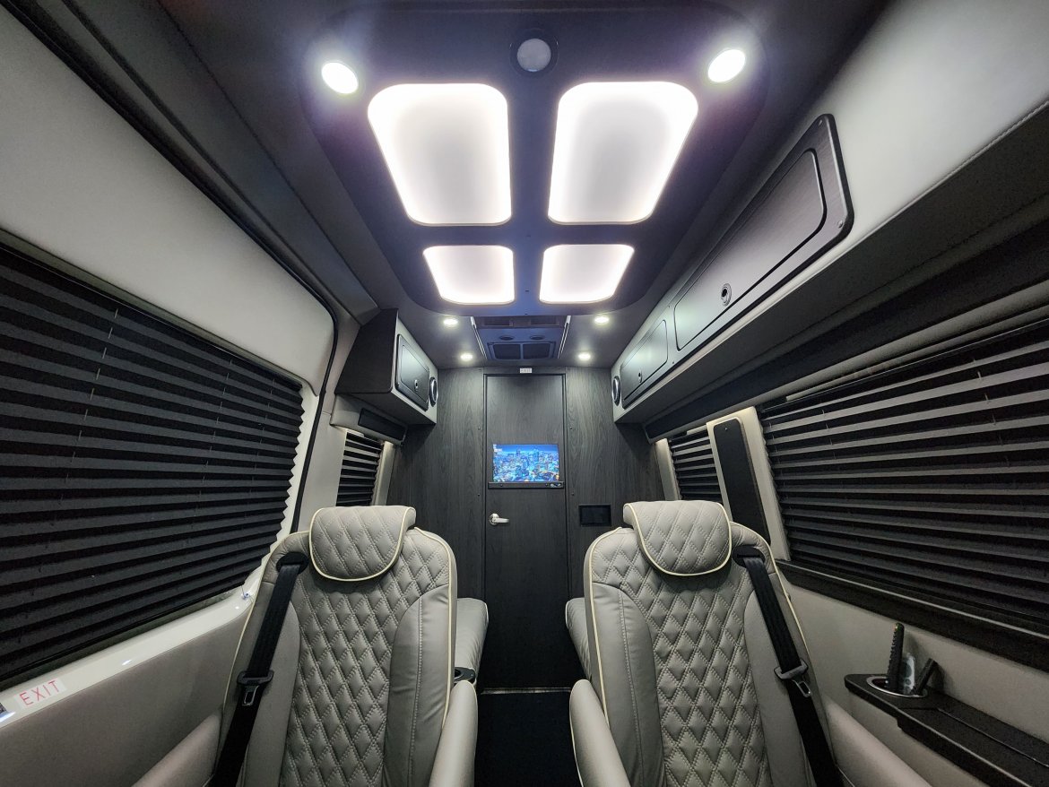 Sprinter for Sale in Houston, TX - Photo 33