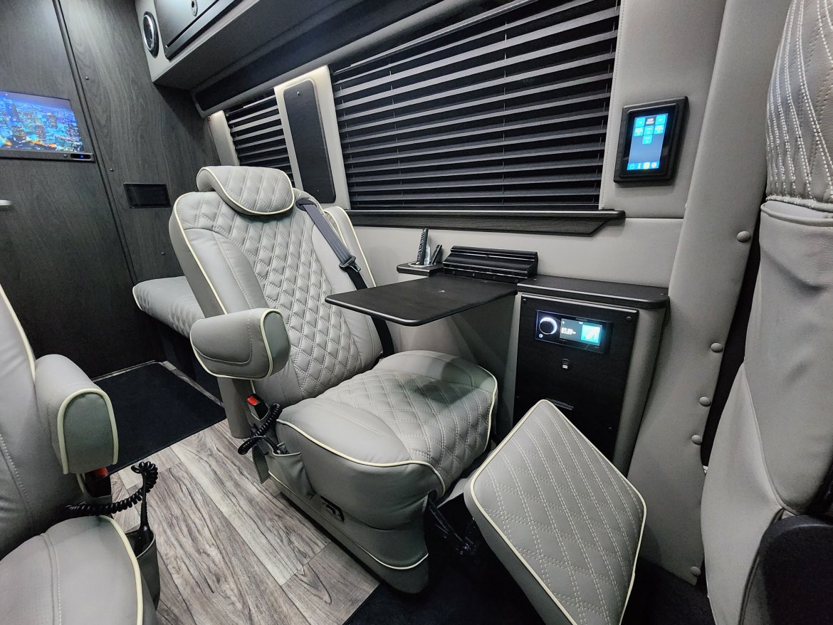 Sprinter for Sale in Houston, TX - Photo 36