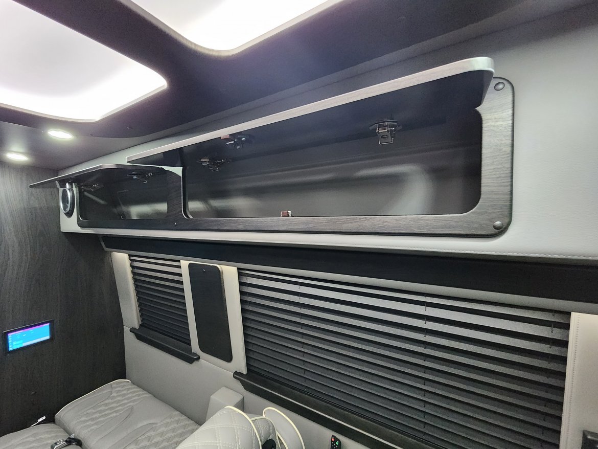 Sprinter for Sale in Houston, TX - Photo 44