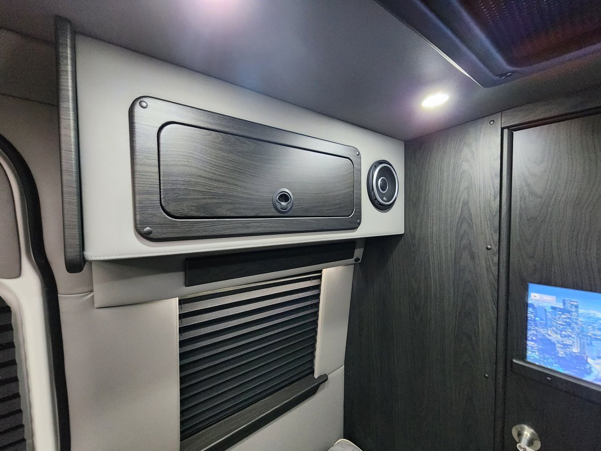 Sprinter for Sale in Houston, TX - Photo 45