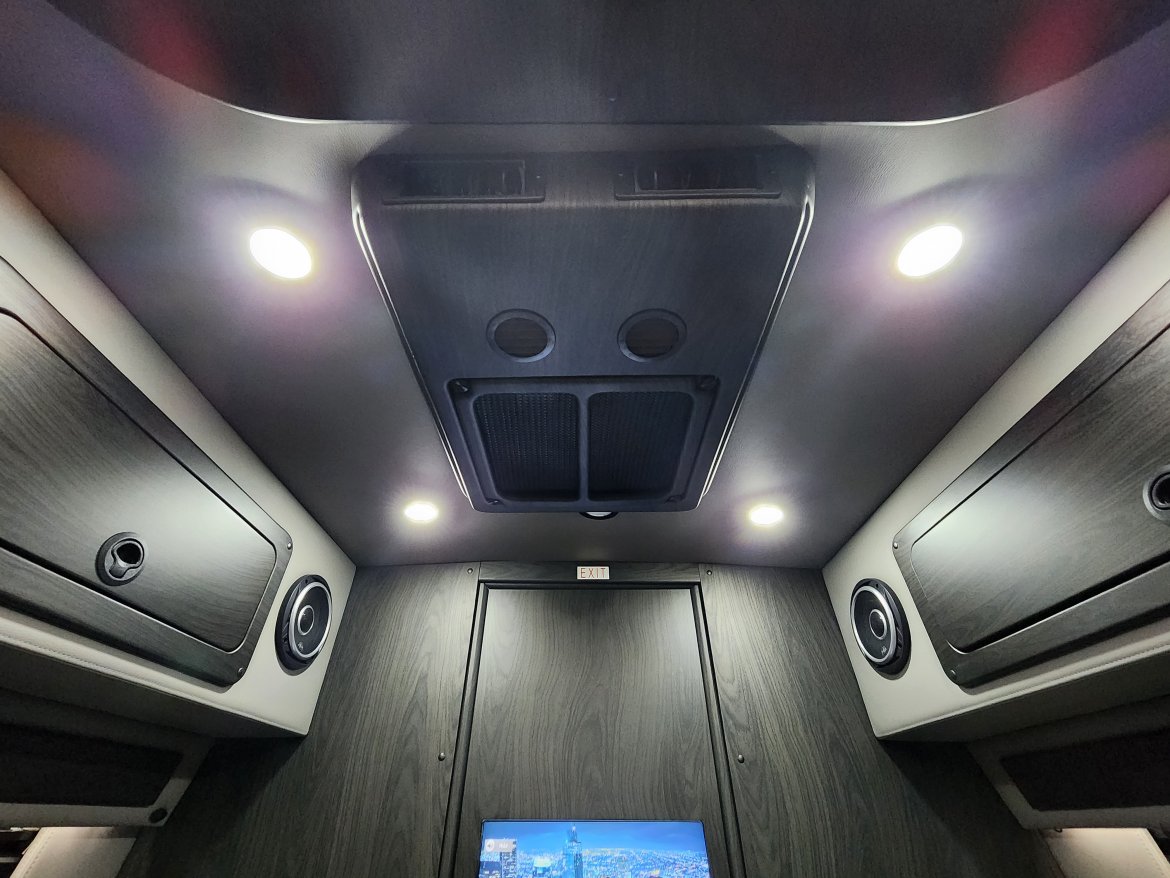 Sprinter for Sale in Houston, TX - Photo 47