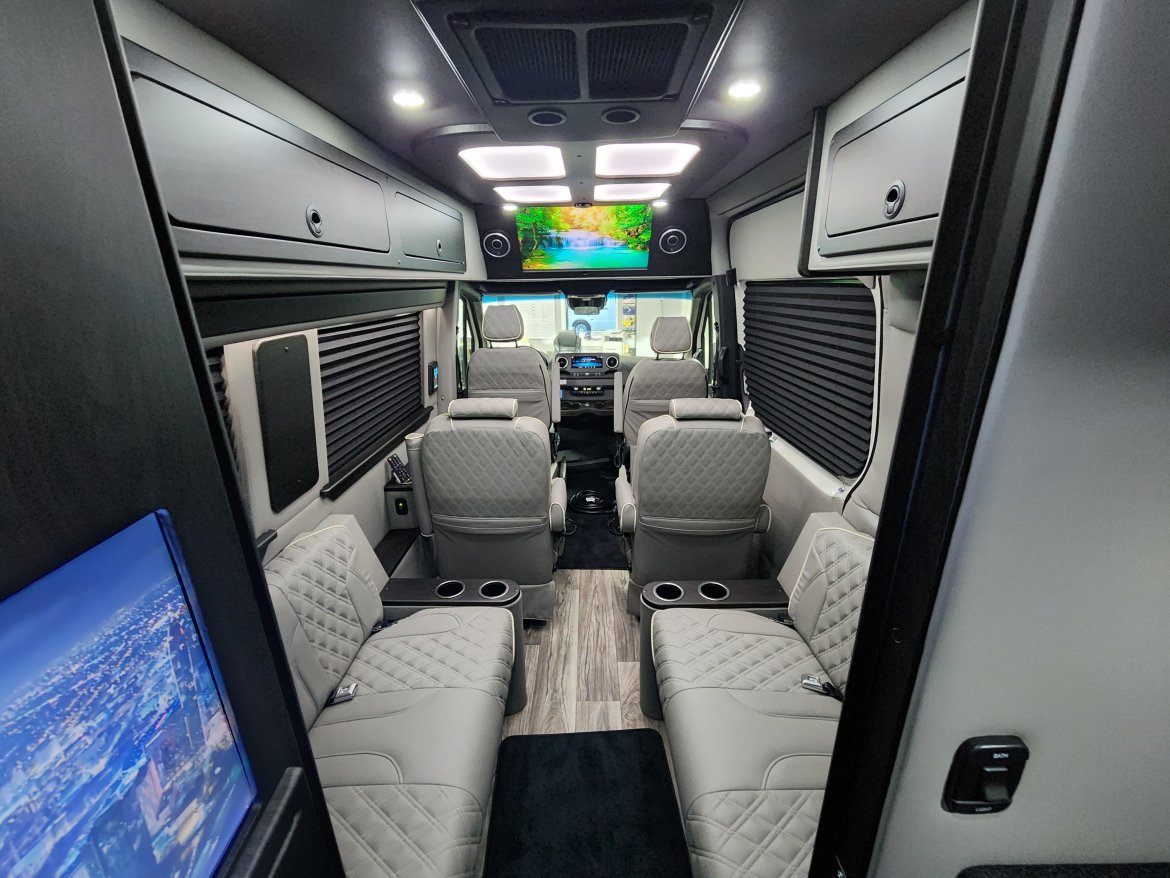 Sprinter for Sale in Houston, TX - Photo 49