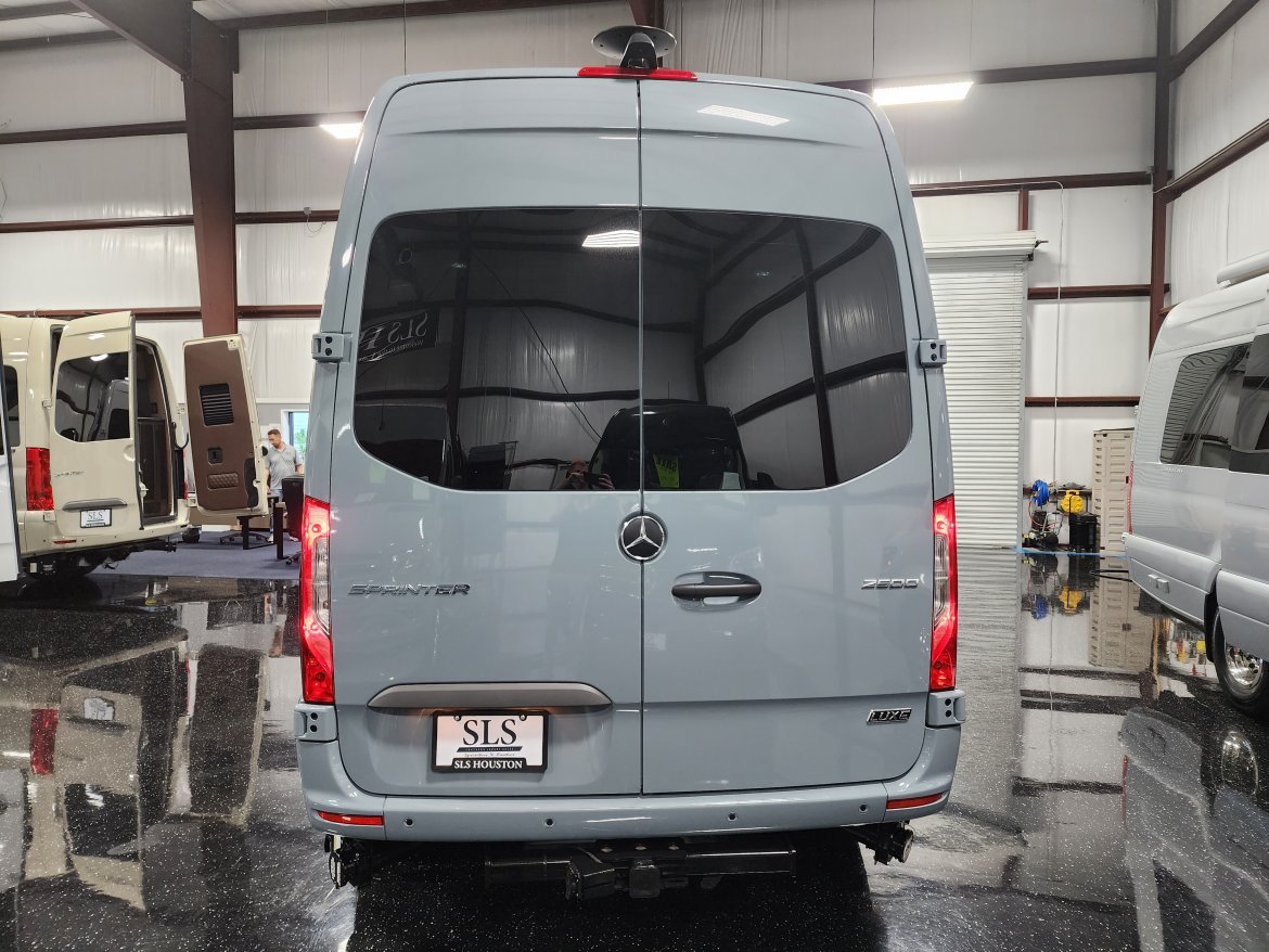 Sprinter for Sale in Houston, TX - Photo 4