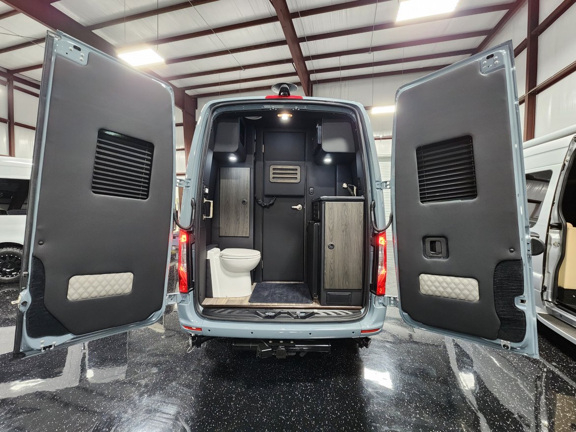 Sprinter for Sale in Houston, TX - Photo 5