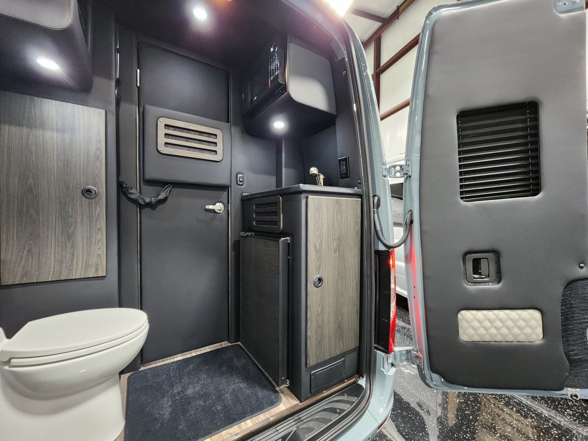 Sprinter for Sale in Houston, TX - Photo 7