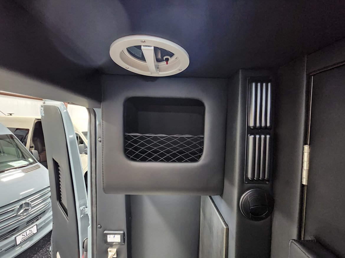 Sprinter for Sale in Houston, TX - Photo 9