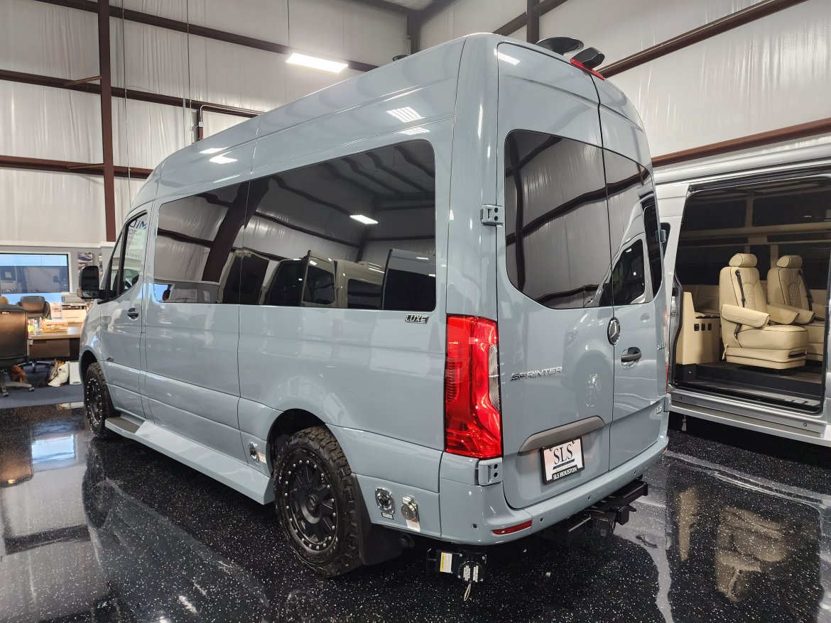 Sprinter for Sale in Houston, TX - Photo 13