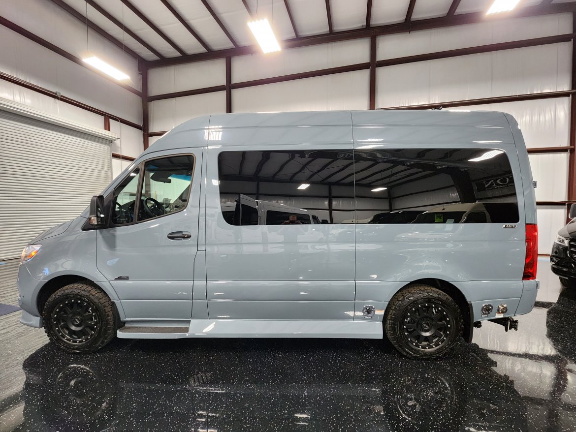 Sprinter for Sale in Houston, TX - Photo 14