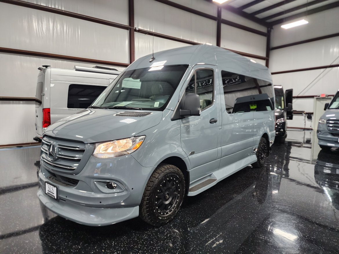Sprinter for Sale in Houston, TX - Photo 15