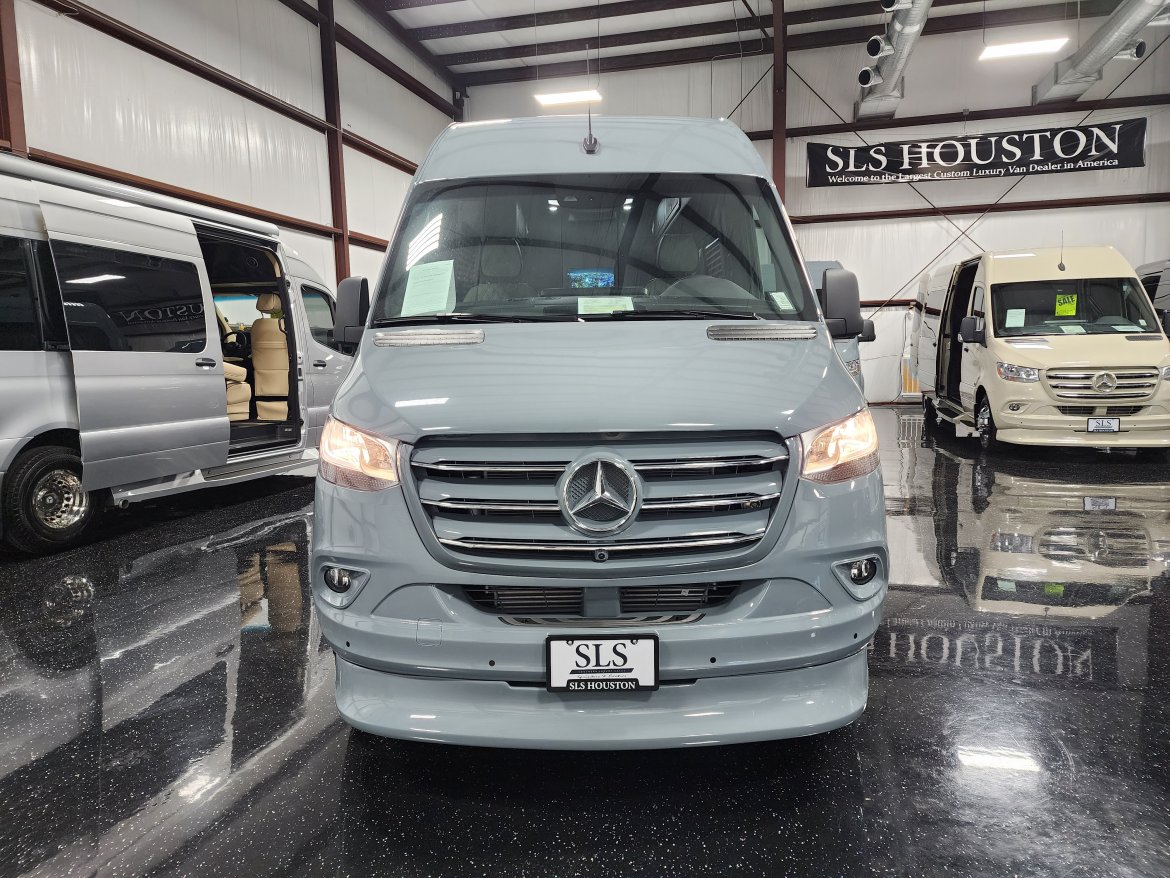 Sprinter for Sale in Houston, TX - Photo 16