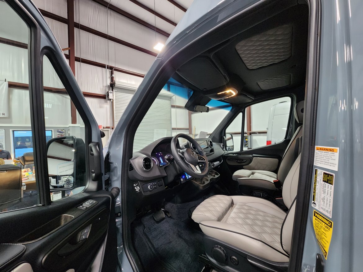 Sprinter for Sale in Houston, TX - Photo 19