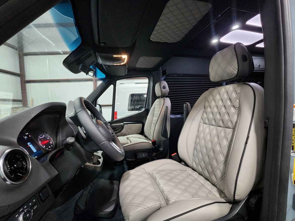 Sprinter for Sale in Houston, TX - Photo 20