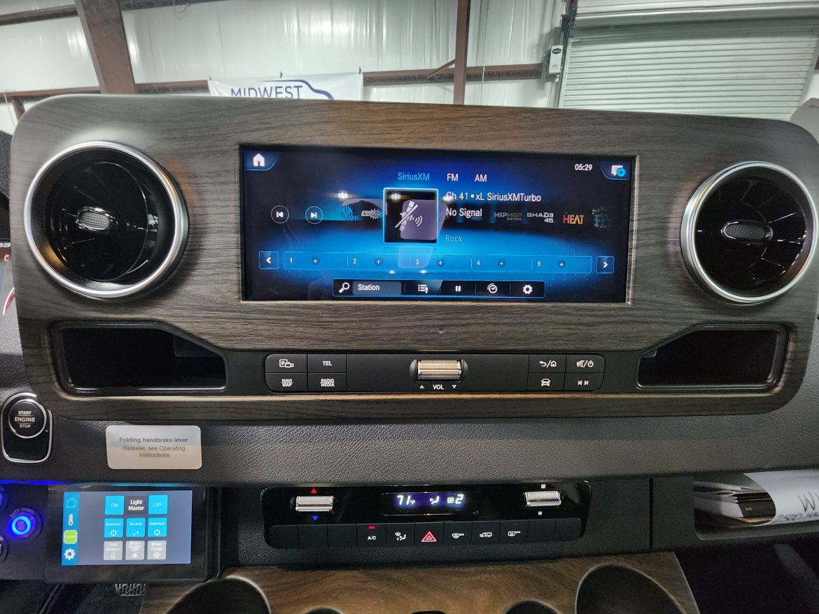 Sprinter for Sale in Houston, TX - Photo 25