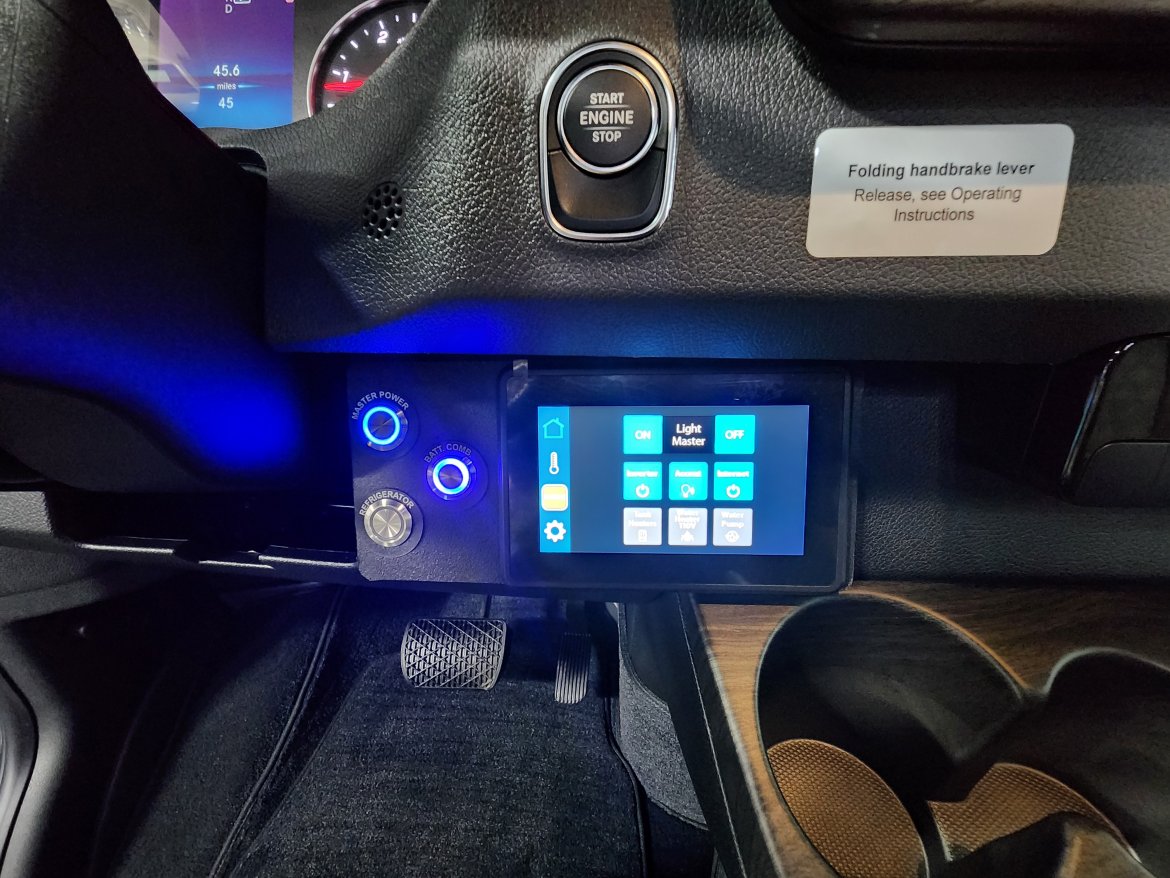 Sprinter for Sale in Houston, TX - Photo 27