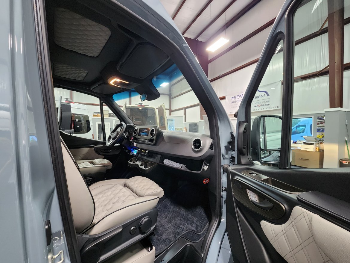Sprinter for Sale in Houston, TX - Photo 30