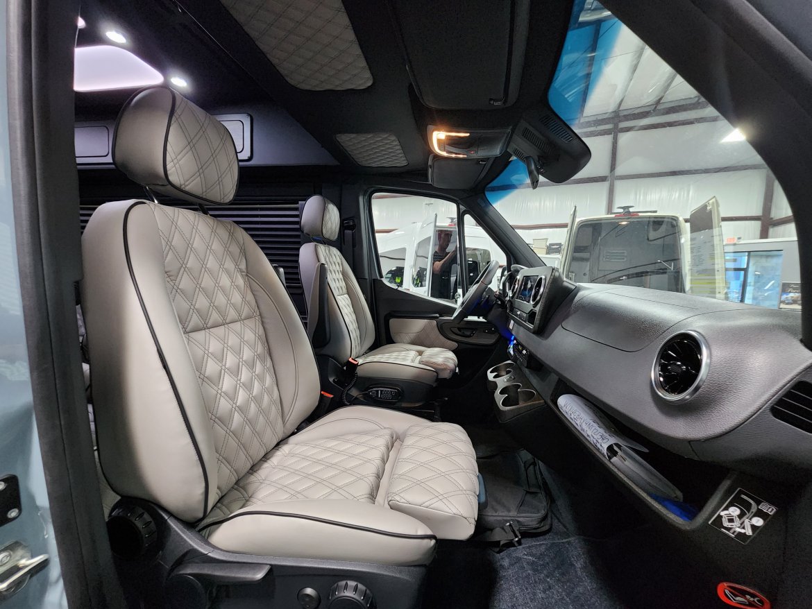 Sprinter for Sale in Houston, TX - Photo 29