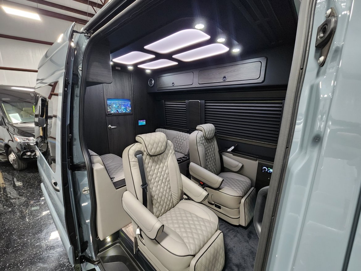 Sprinter for Sale in Houston, TX - Photo 32