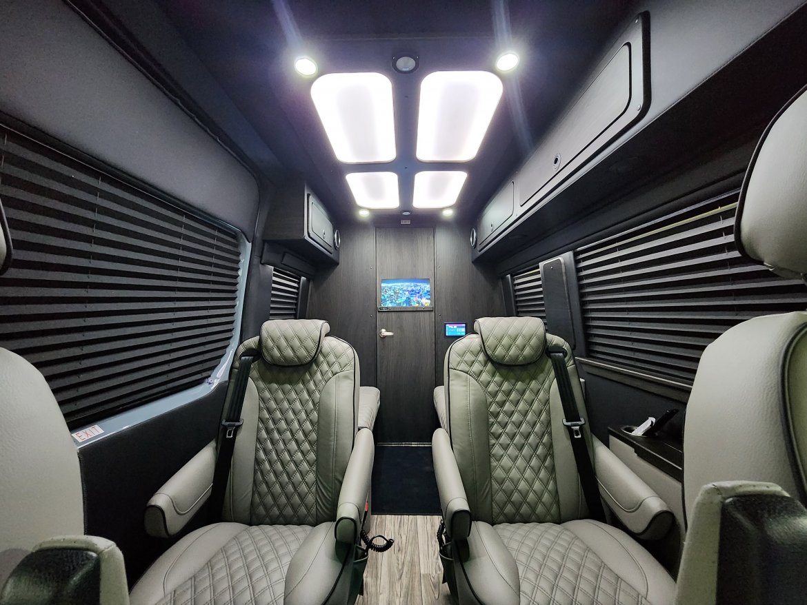 Sprinter for Sale in Houston, TX - Photo 34