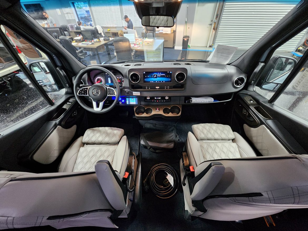 Sprinter for Sale in Houston, TX - Photo 33