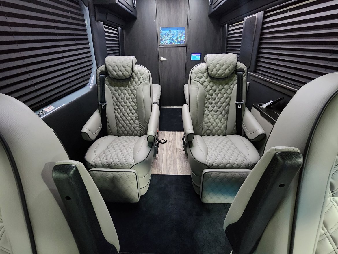 Sprinter for Sale in Houston, TX - Photo 35