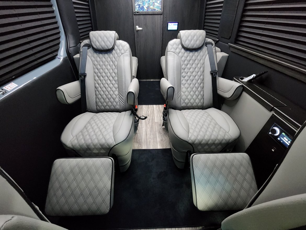 Sprinter for Sale in Houston, TX - Photo 36