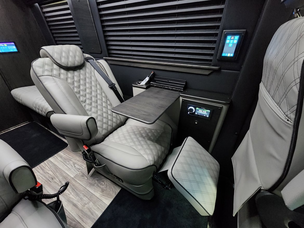 Sprinter for Sale in Houston, TX - Photo 37