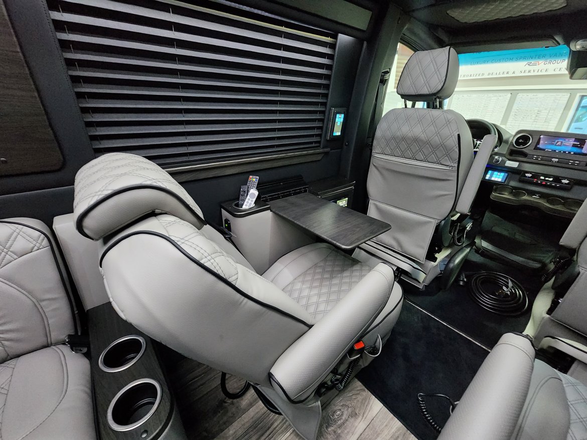 Sprinter for Sale in Houston, TX - Photo 38