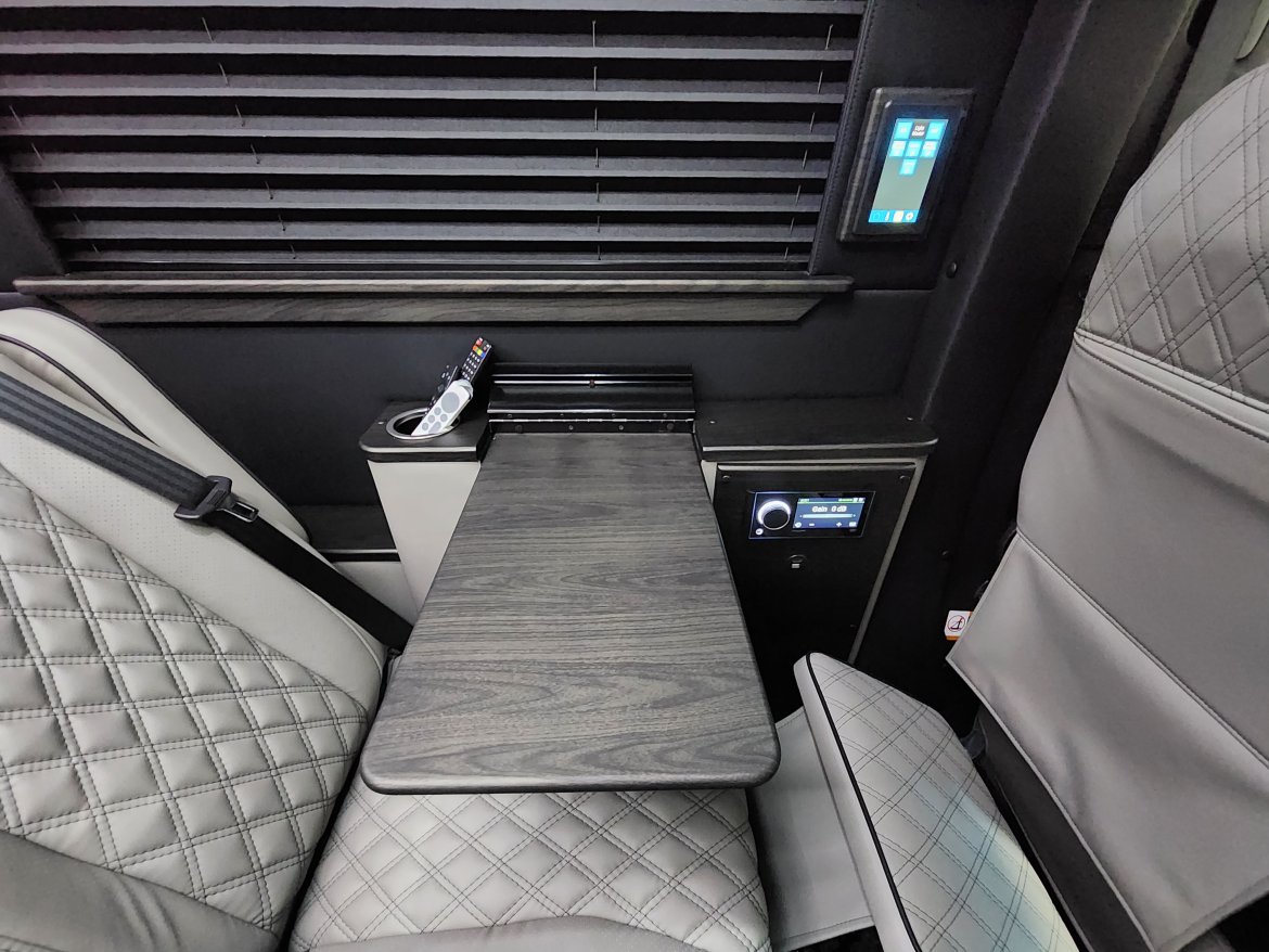 Sprinter for Sale in Houston, TX - Photo 39