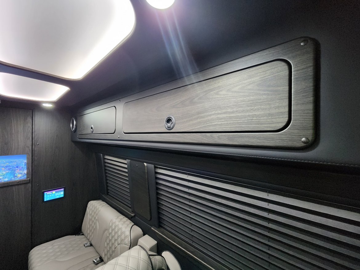 Sprinter for Sale in Houston, TX - Photo 41