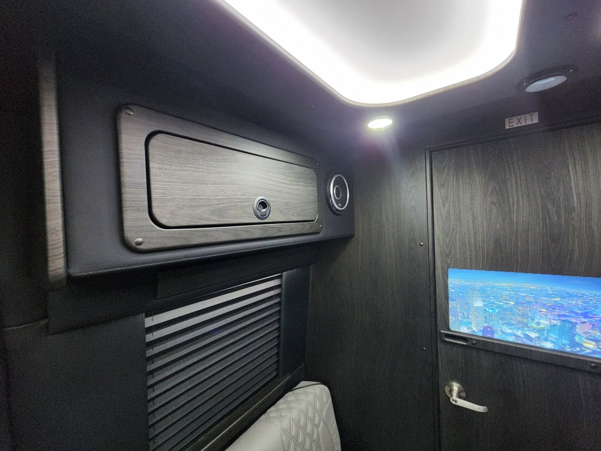 Sprinter for Sale in Houston, TX - Photo 43