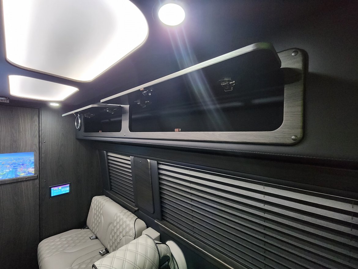 Sprinter for Sale in Houston, TX - Photo 42