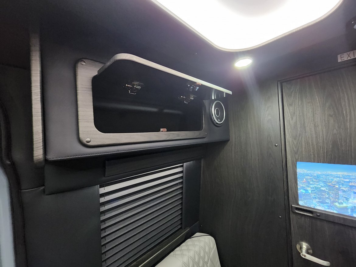 Sprinter for Sale in Houston, TX - Photo 44