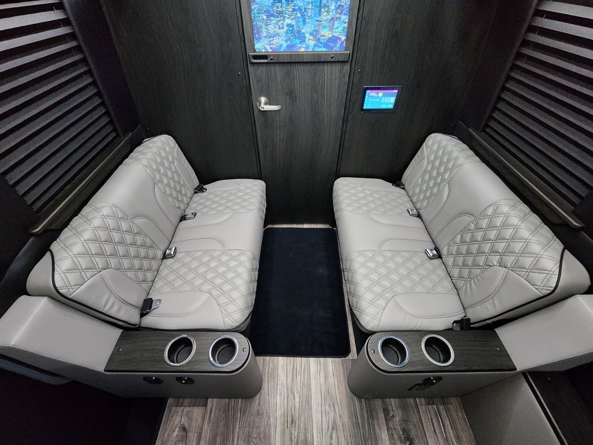 Sprinter for Sale in Houston, TX - Photo 45