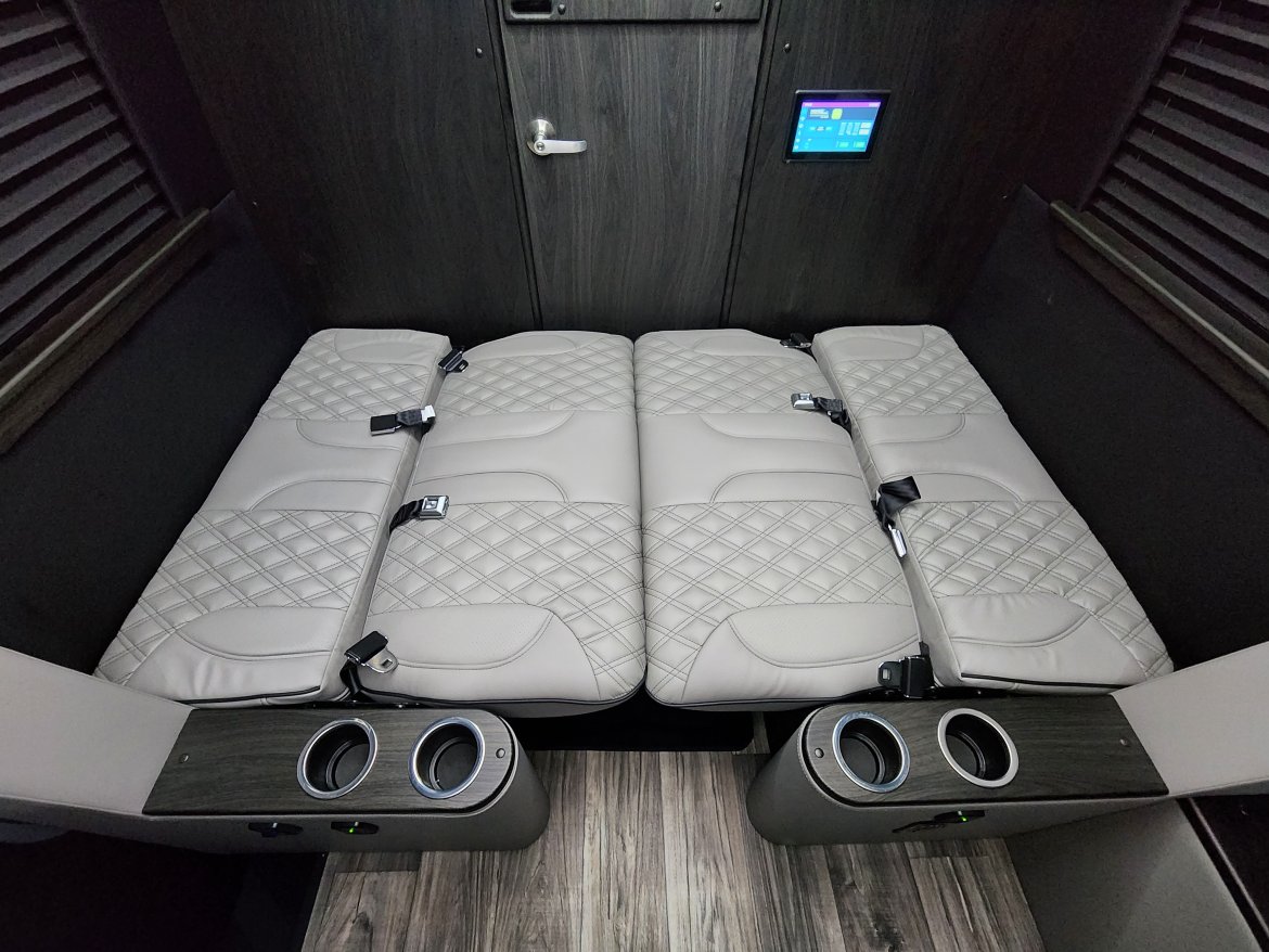 Sprinter for Sale in Houston, TX - Photo 46