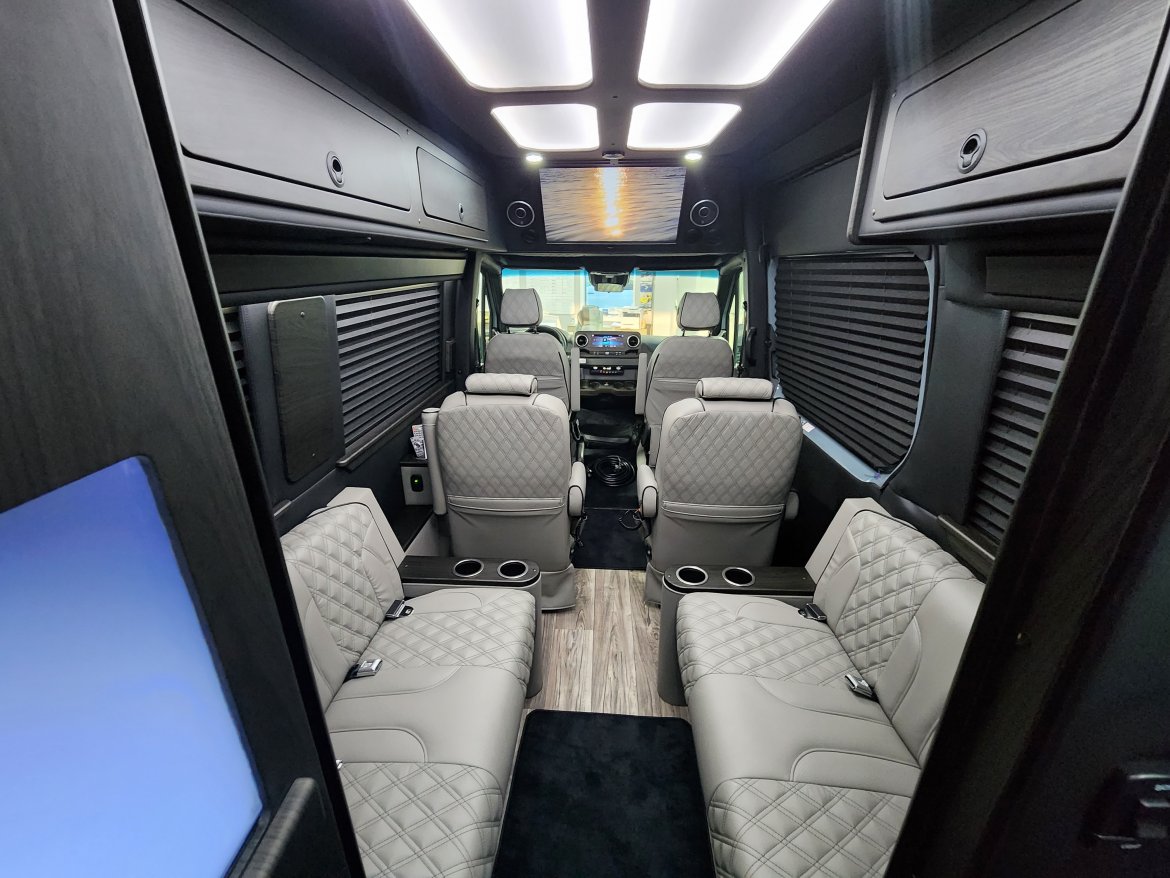 Sprinter for Sale in Houston, TX - Photo 48