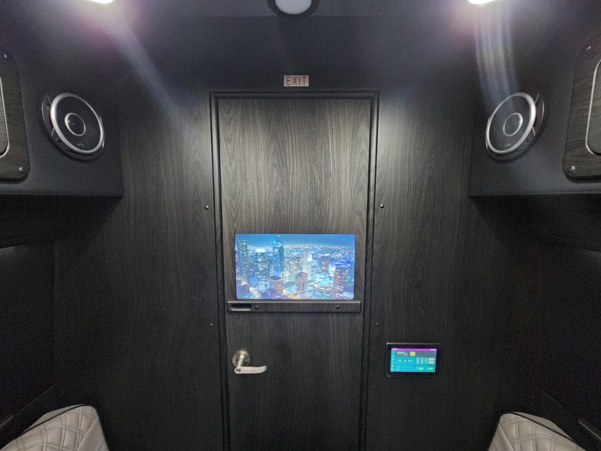 Sprinter for Sale in Houston, TX - Photo 47