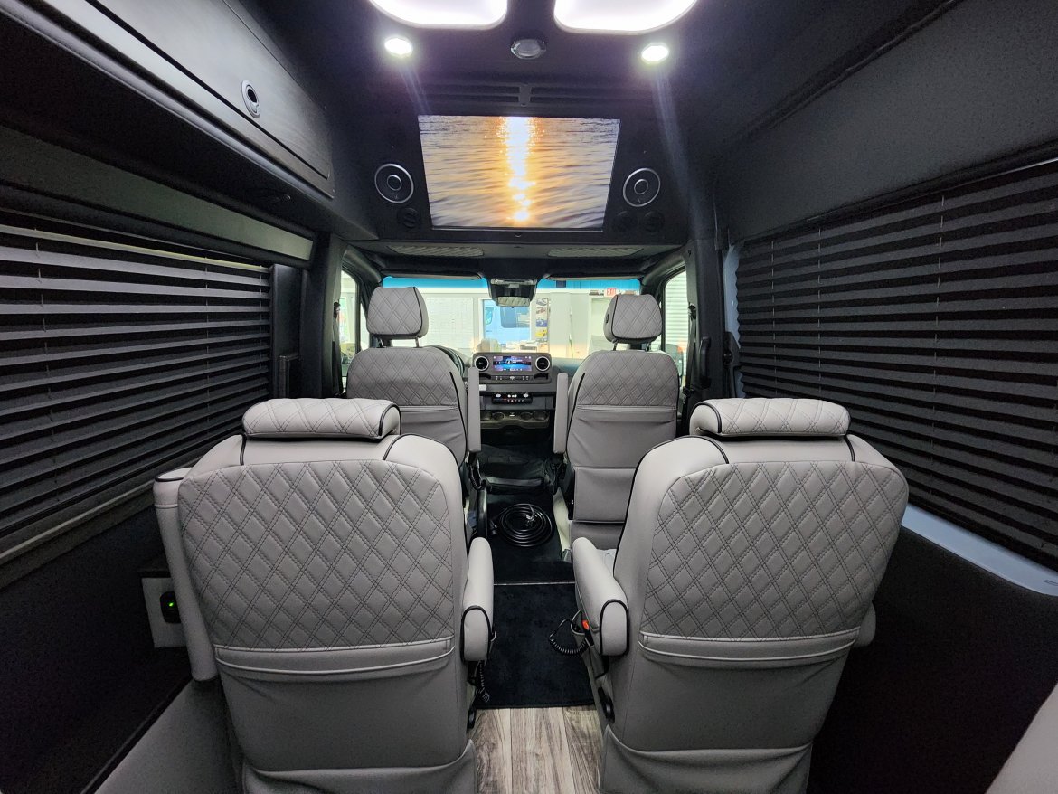 Sprinter for Sale in Houston, TX - Photo 49