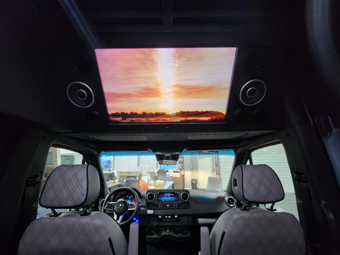 Sprinter for Sale in Houston, TX - Photo 50