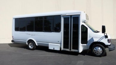 2005 Ford E-450 Limo Bus for Sale in Carson, California, US - Photo 3