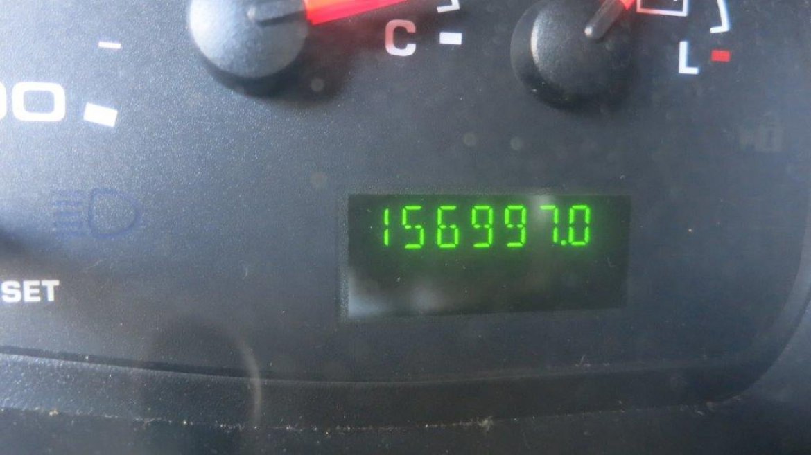 Photo of Limo Bus for sale: 2005 Ford E-450 by El Dorado