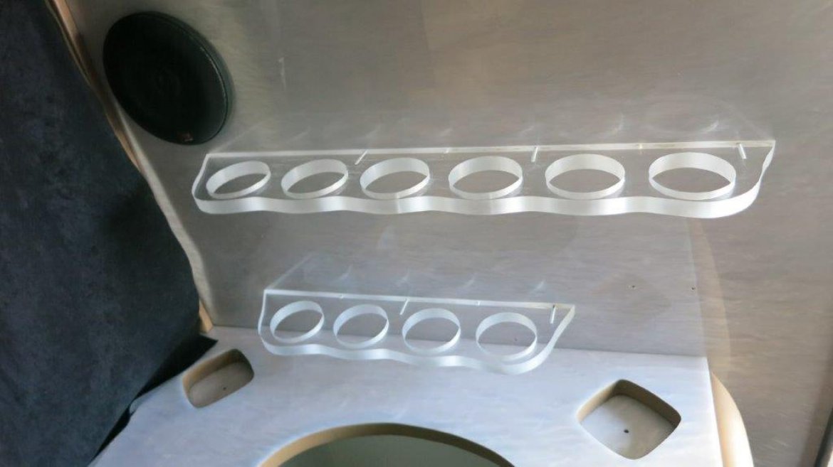 Photo of Limo Bus for sale: 2005 Ford E-450 by El Dorado