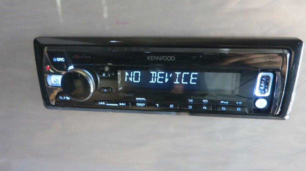 Photo of Limo Bus for sale: 2005 Ford E-450 by El Dorado