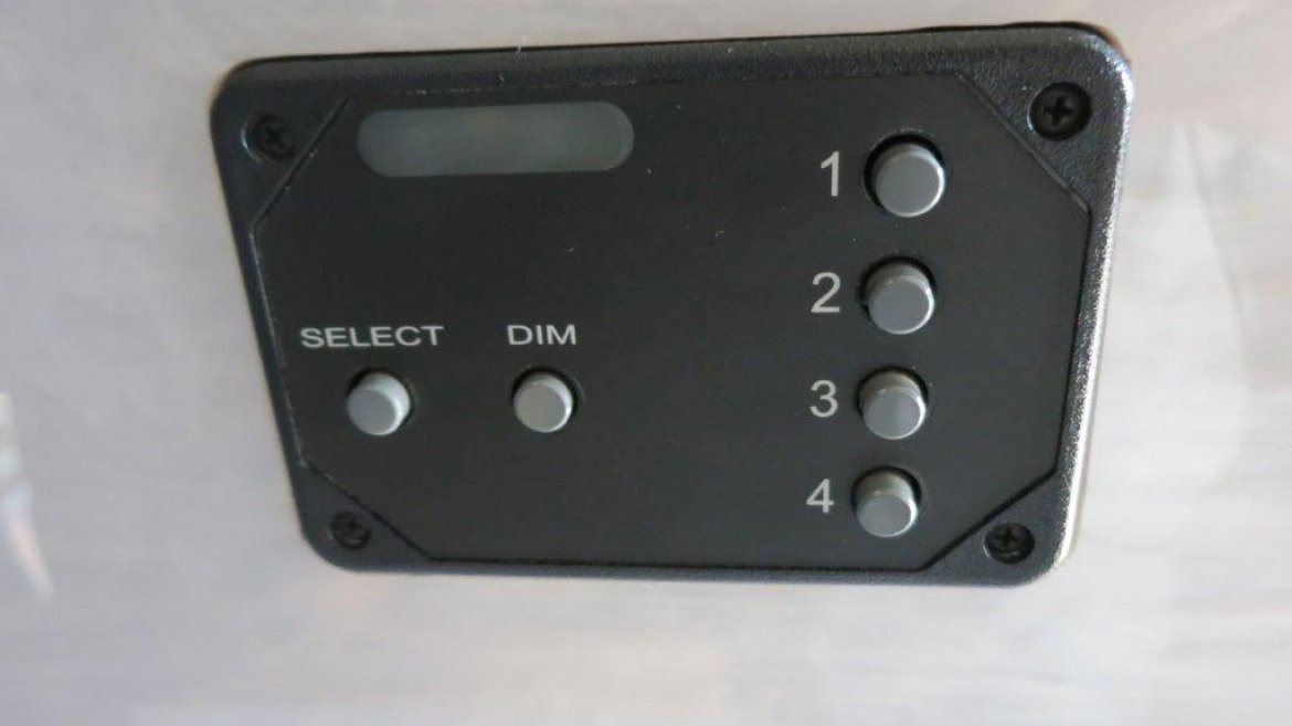 Photo of Limo Bus for sale: 2005 Ford E-450 by El Dorado