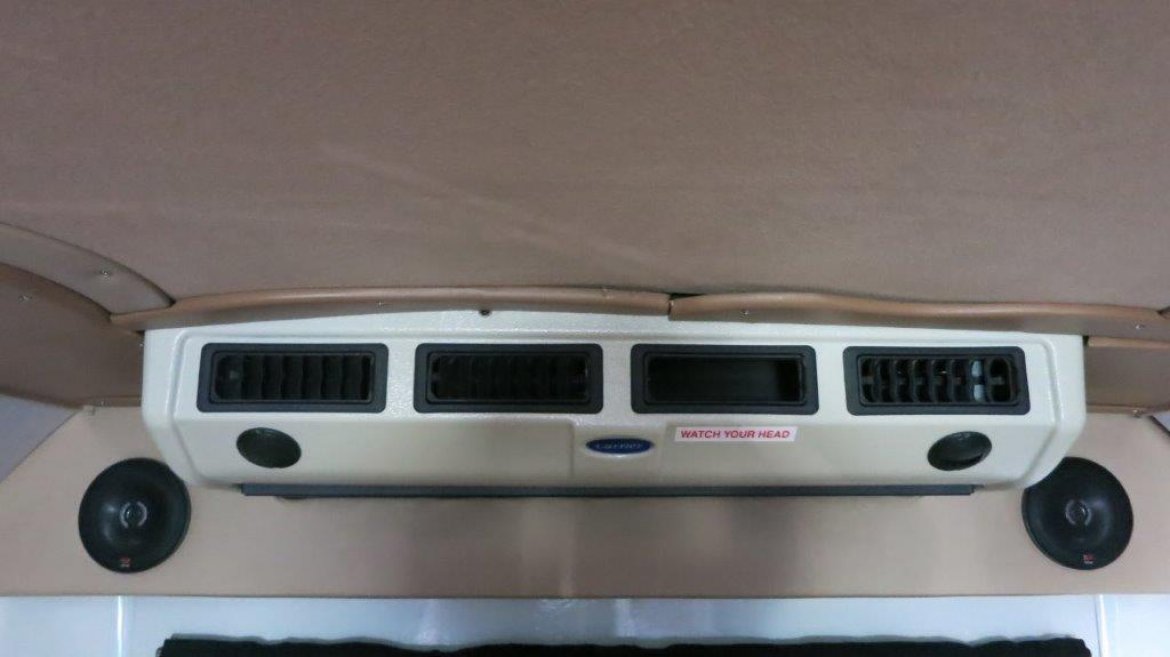 Photo of Limo Bus for sale: 2005 Ford E-450 by El Dorado