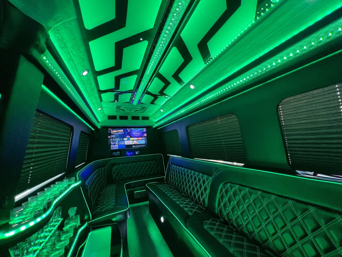 Sprinter for Sale in San Diego, CA - Photo 7